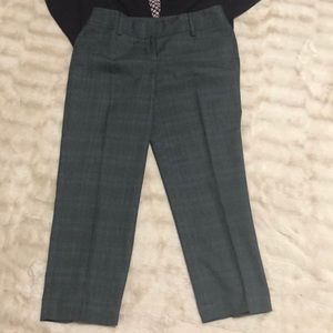 Express Design Studio dress capri pants size 2